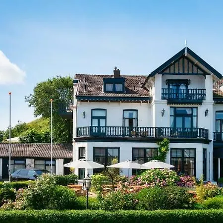 Boutique Hotel Puur Zee - Adults Only-2