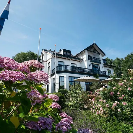 Boutique Hotel Puur Zee - Adults Only-3